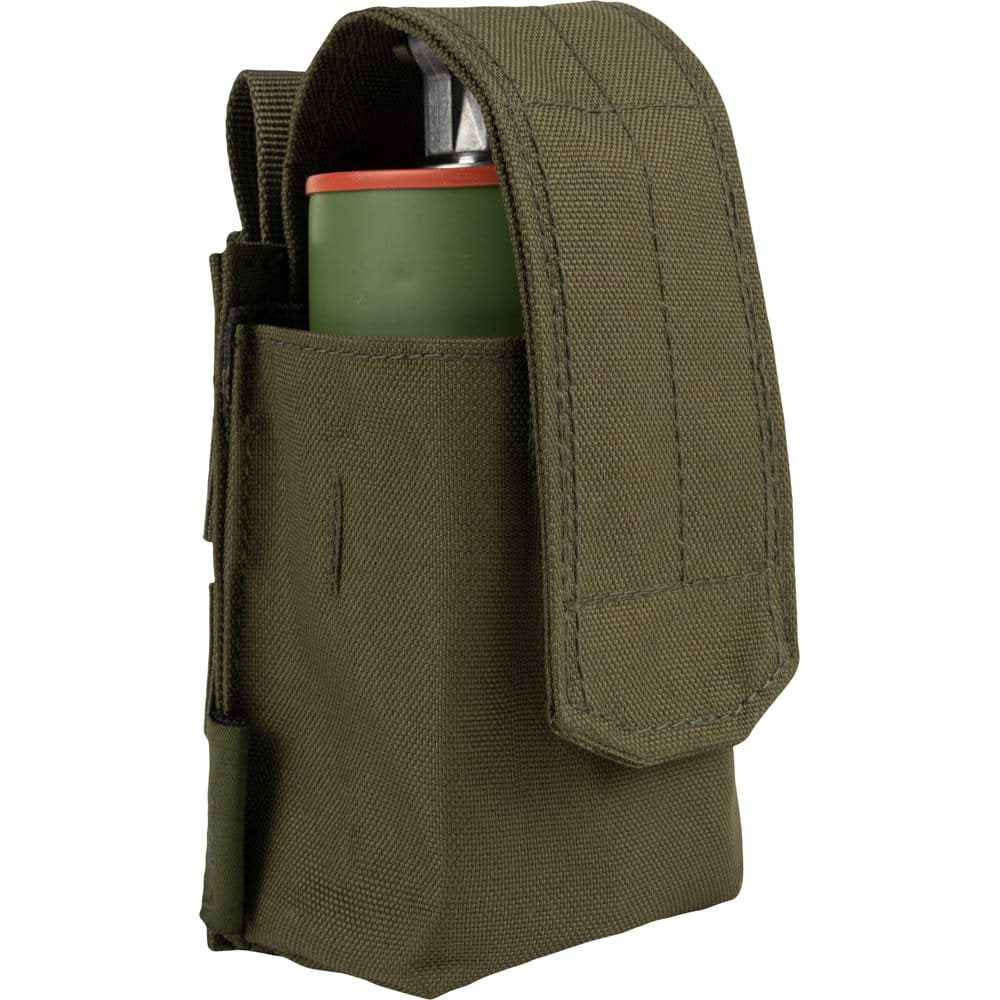 Funda para granada Sumka granátová en 600D CORDURA con sistema PALS