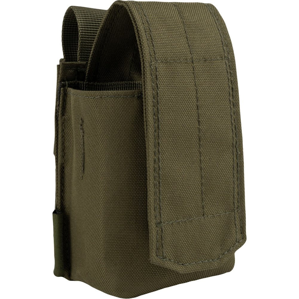 Funda para granada Sumka granátová en 600D CORDURA con sistema PALS