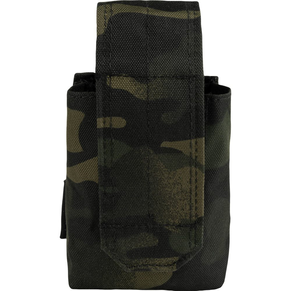 Funda para granada Sumka granátová en 600D CORDURA con sistema PALS