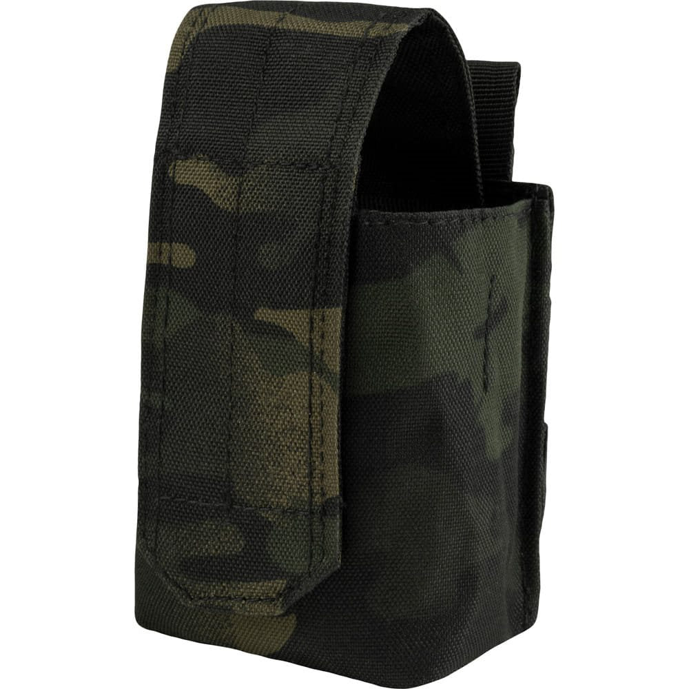 Funda para granada Sumka granátová en 600D CORDURA con sistema PALS