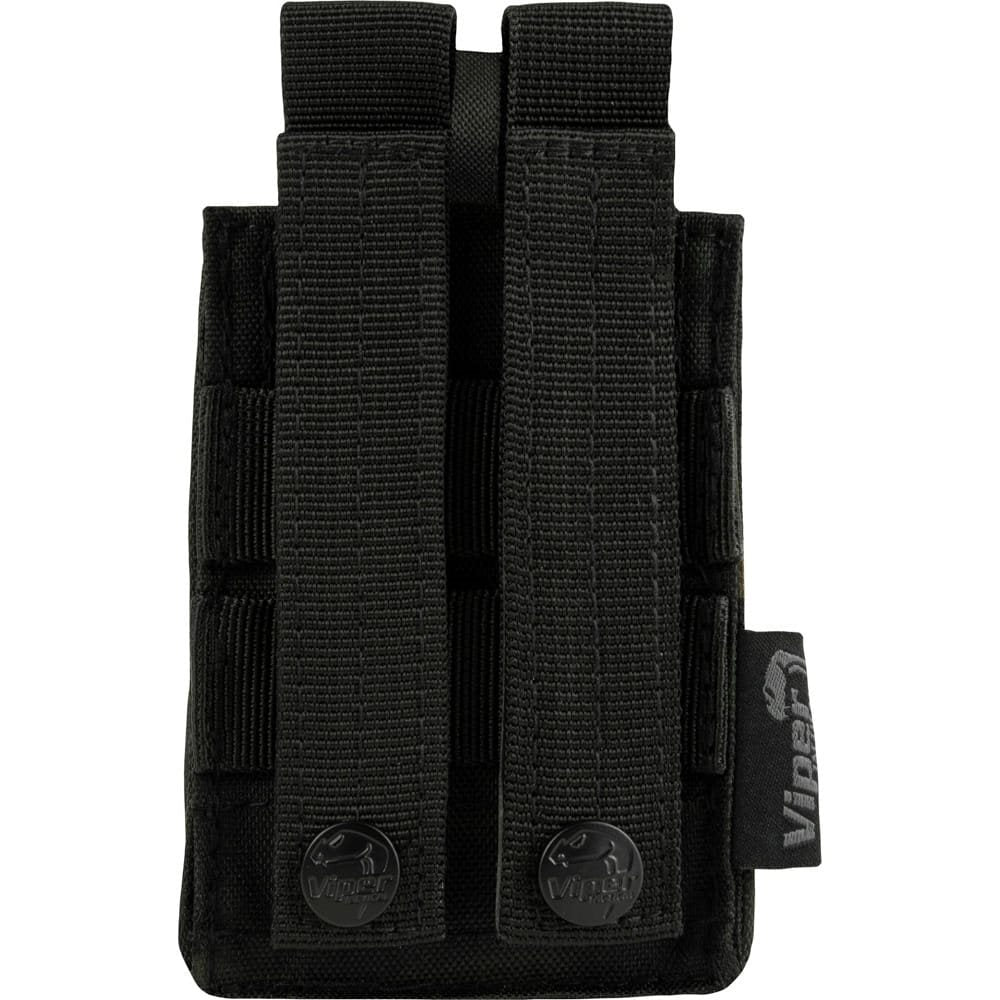 Funda para granada Sumka granátová en 600D CORDURA con sistema PALS