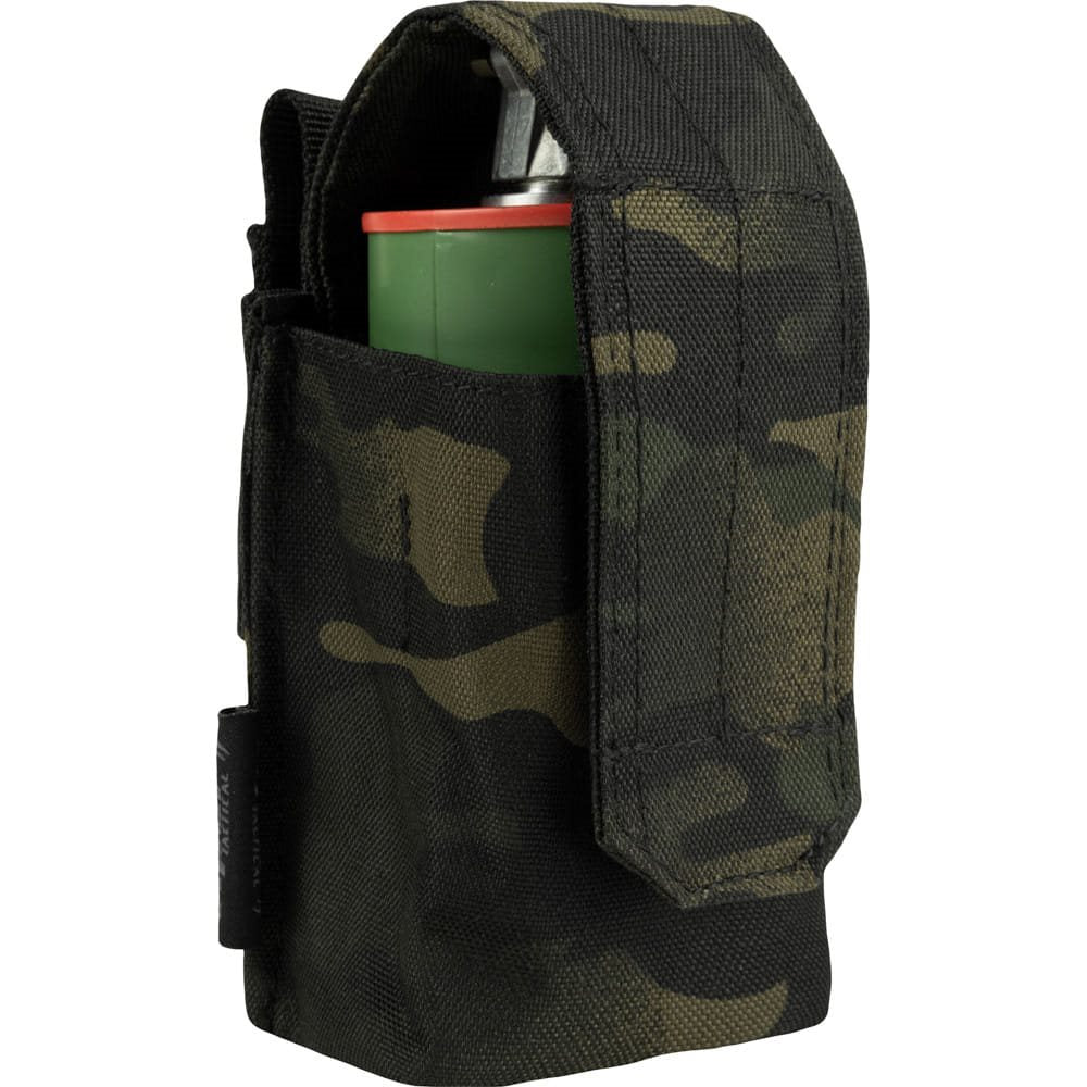 Funda para granada Sumka granátová en 600D CORDURA con sistema PALS
