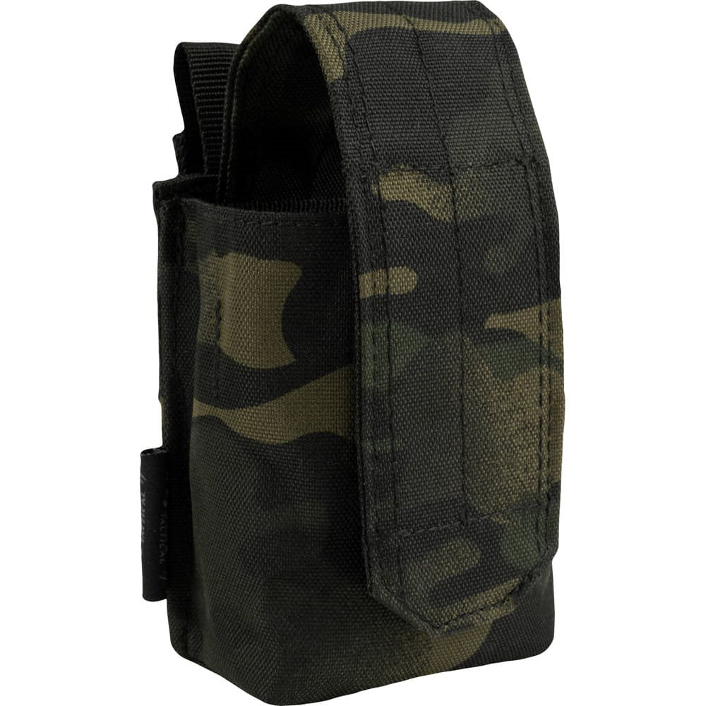 Funda para granada Sumka granátová en 600D CORDURA con sistema PALS
