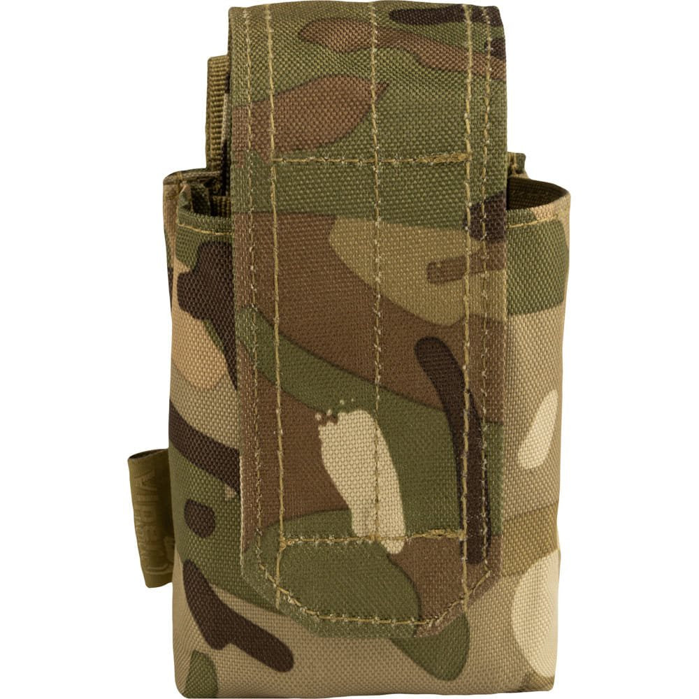 Funda para granada Sumka granátová en 600D CORDURA con sistema PALS
