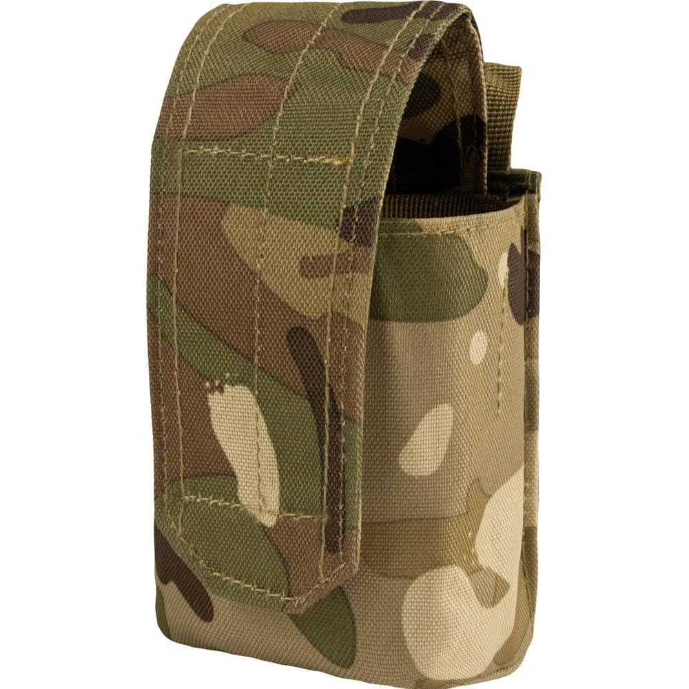 Funda para granada Sumka granátová en 600D CORDURA con sistema PALS