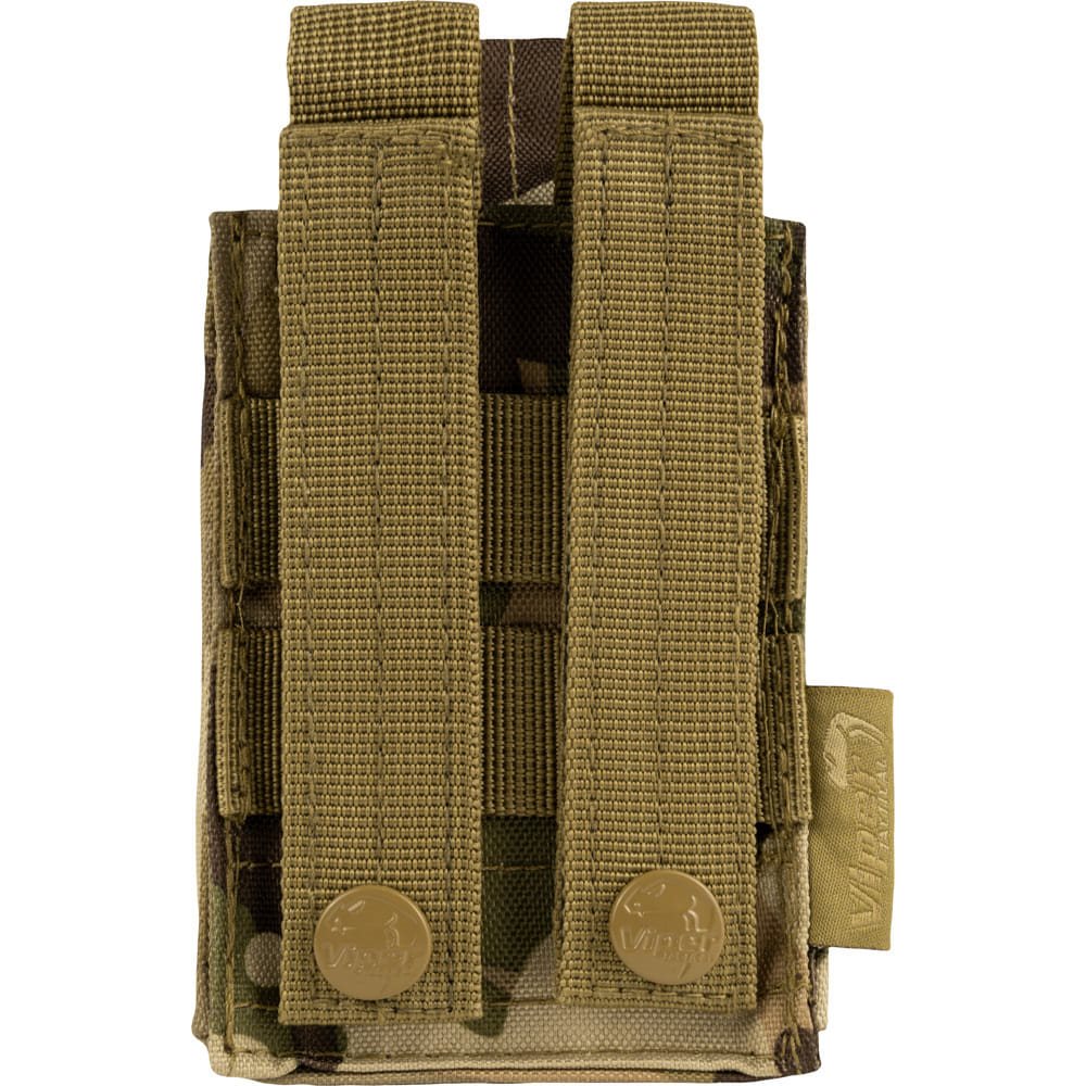 Funda para granada Sumka granátová en 600D CORDURA con sistema PALS