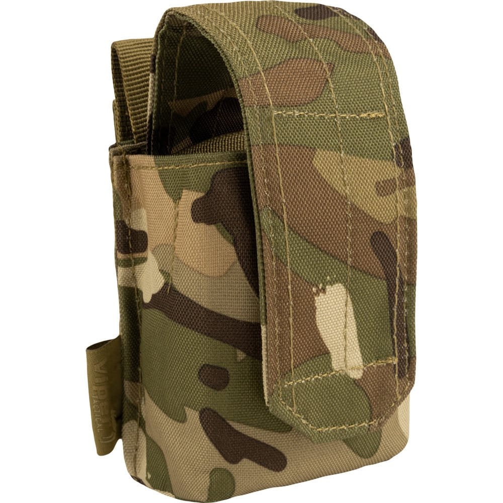 Funda para granada Sumka granátová en 600D CORDURA con sistema PALS