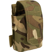 Funda para granada Sumka granátová en 600D CORDURA con sistema PALS