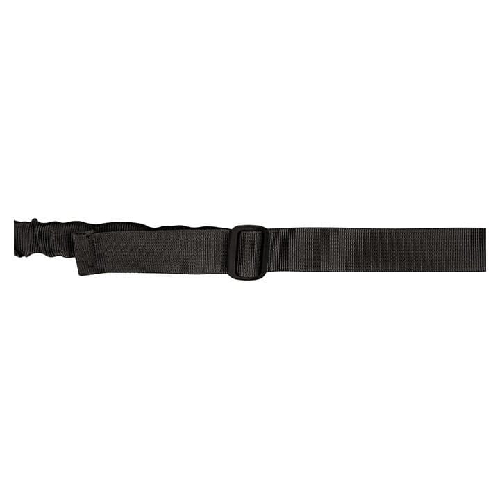 Correa para arma Modular negra unipunto con mosquetón y hebilla FASTEX