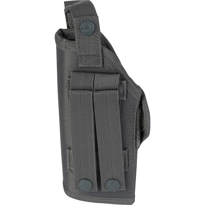 Funda para pistola Modular Coyote en 600D CORDURA con correas ajustables, color coyote