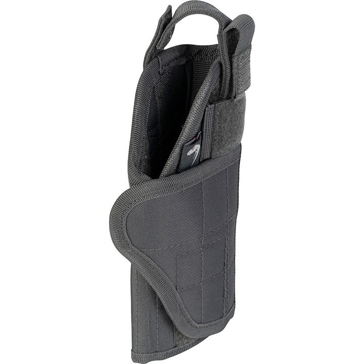 Funda para pistola Modular Coyote en 600D CORDURA con correas ajustables, color coyote