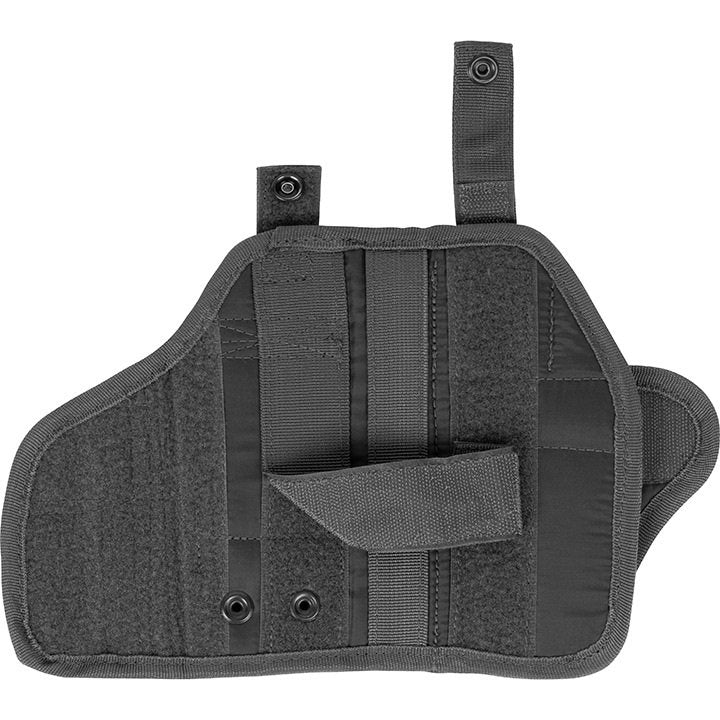 Funda para pistola Modular Coyote en 600D CORDURA con correas ajustables, color coyote