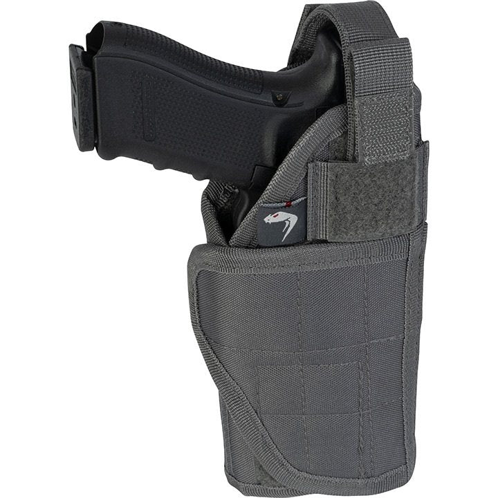 Funda para pistola Modular Coyote en 600D CORDURA con correas ajustables, color coyote