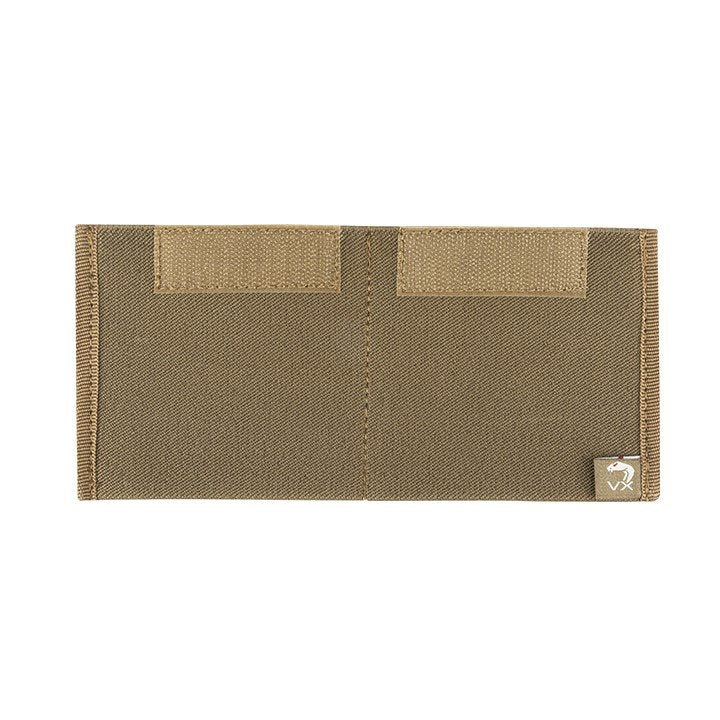 Insert VX para 2 cargadores XL de fusil, color negro, compatible con sistema VX de VIPER