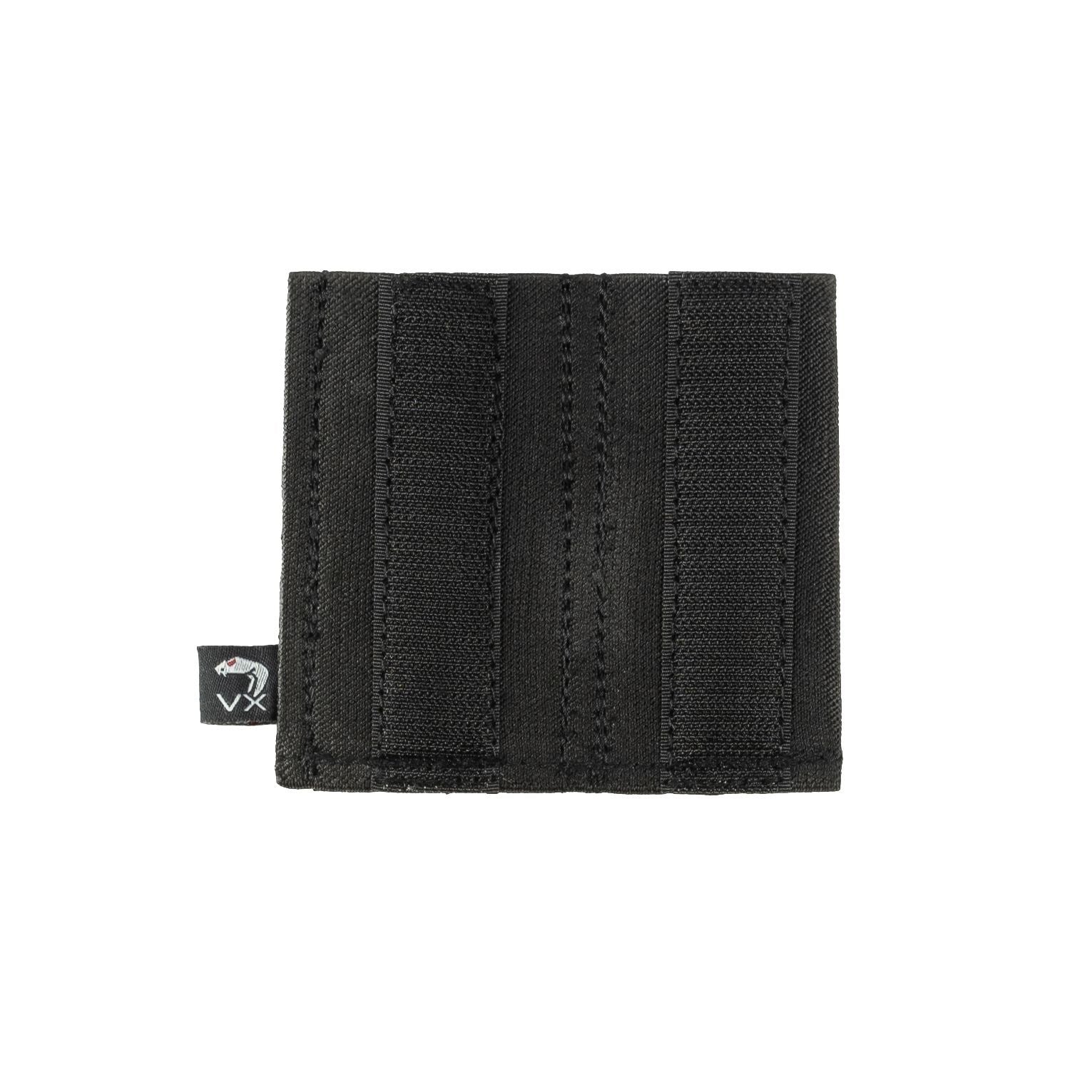 Funda VX doble para cargadores de pistola, color negro, compatible con sistema VX de Viper Tactical