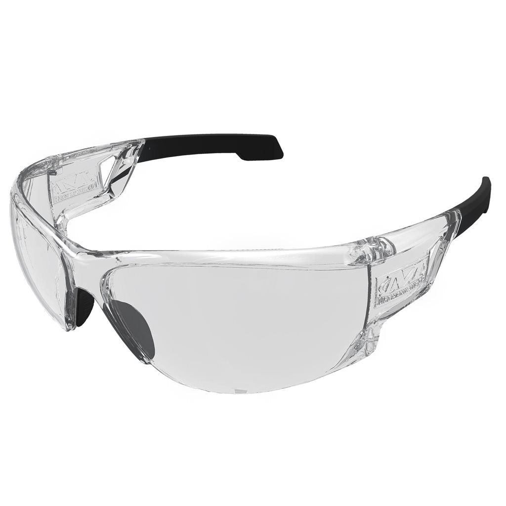 Gafas de seguridad TYPE-N transparentes VNS2-10AA-PE