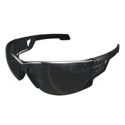 Gafas tácticas TYPE-N negras con montura de policarbonato y lentes con protección 99,9% UV