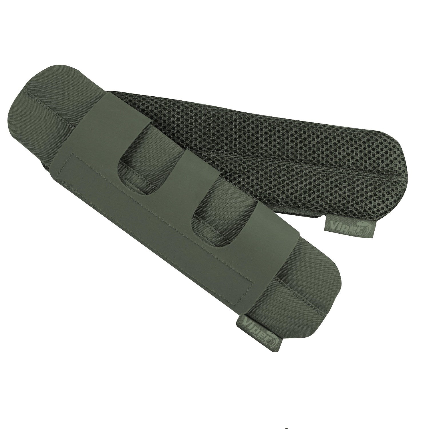 Acolchado de hombros para chaleco COYOTE, accesorio para chalecos y chest rigs