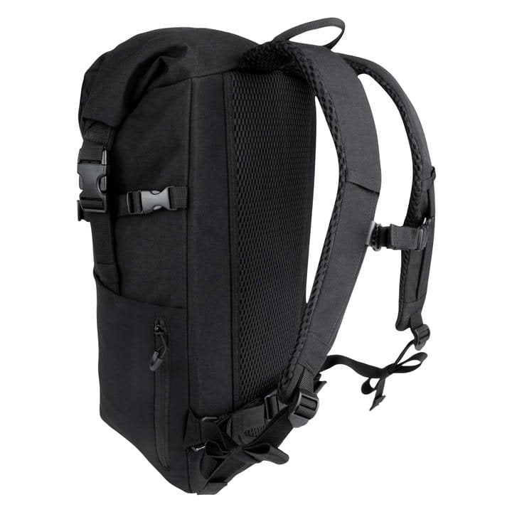 Mochila táctica Viper Fold Top verde, 25 L, 600D Cordura