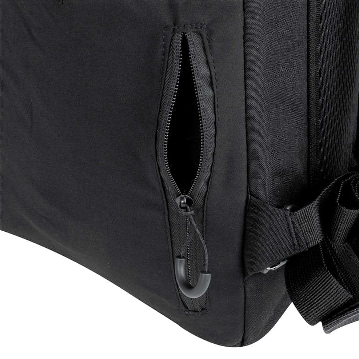 Mochila táctica Viper Fold Top verde, 25 L, 600D Cordura