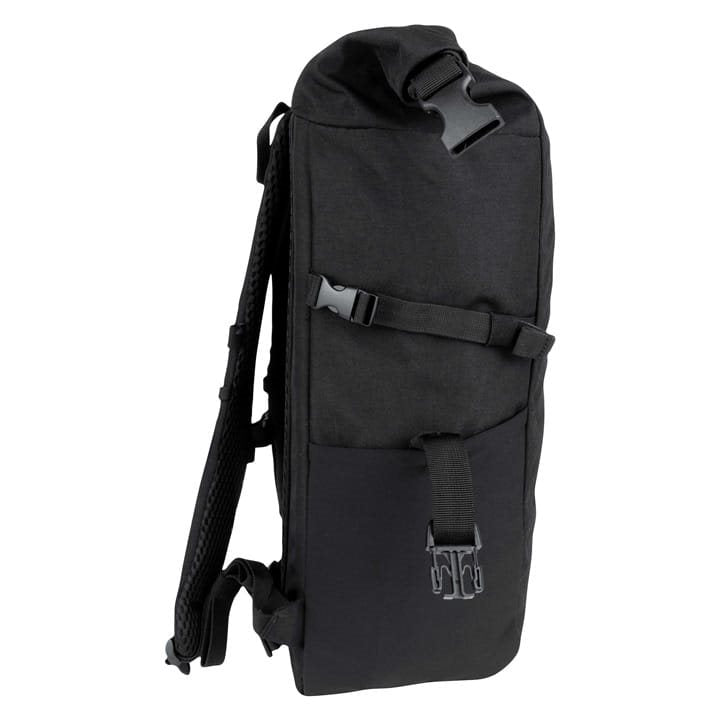Mochila táctica Viper Fold Top verde, 25 L, 600D Cordura