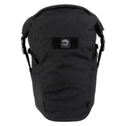 Mochila táctica Viper Fold Top verde, 25 L, 600D Cordura