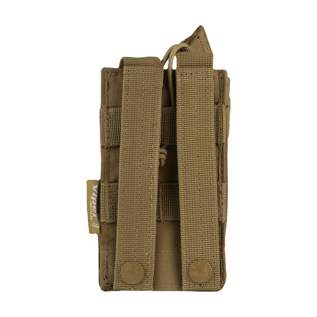 Funda para cargador M4/M16 RELEASE negra
