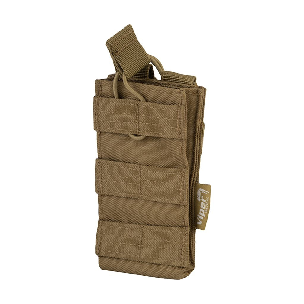Funda para cargador M4/M16 RELEASE negra