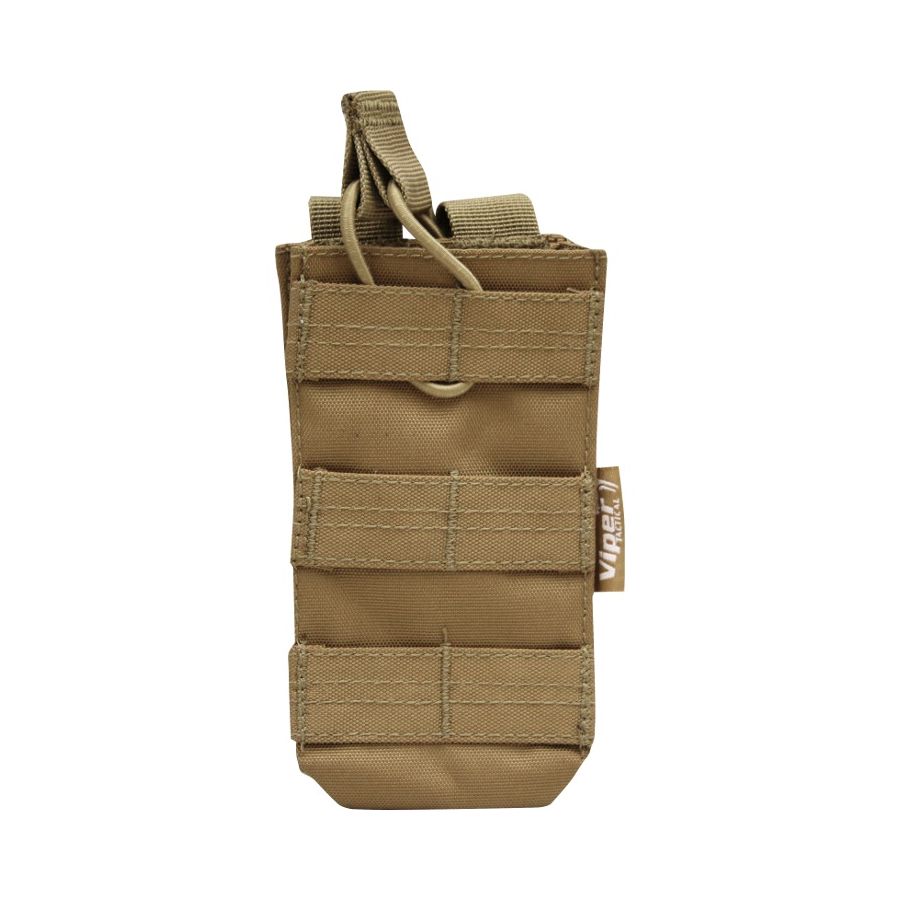 Funda para cargador M4/M16 RELEASE negra