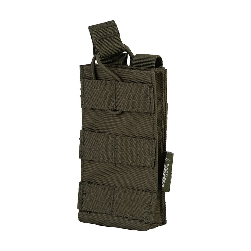 Funda para cargador M4/M16 RELEASE negra