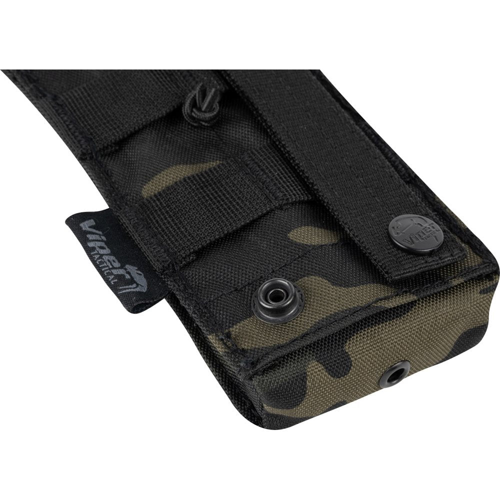 Funda para cargador M4/M16 RELEASE negra