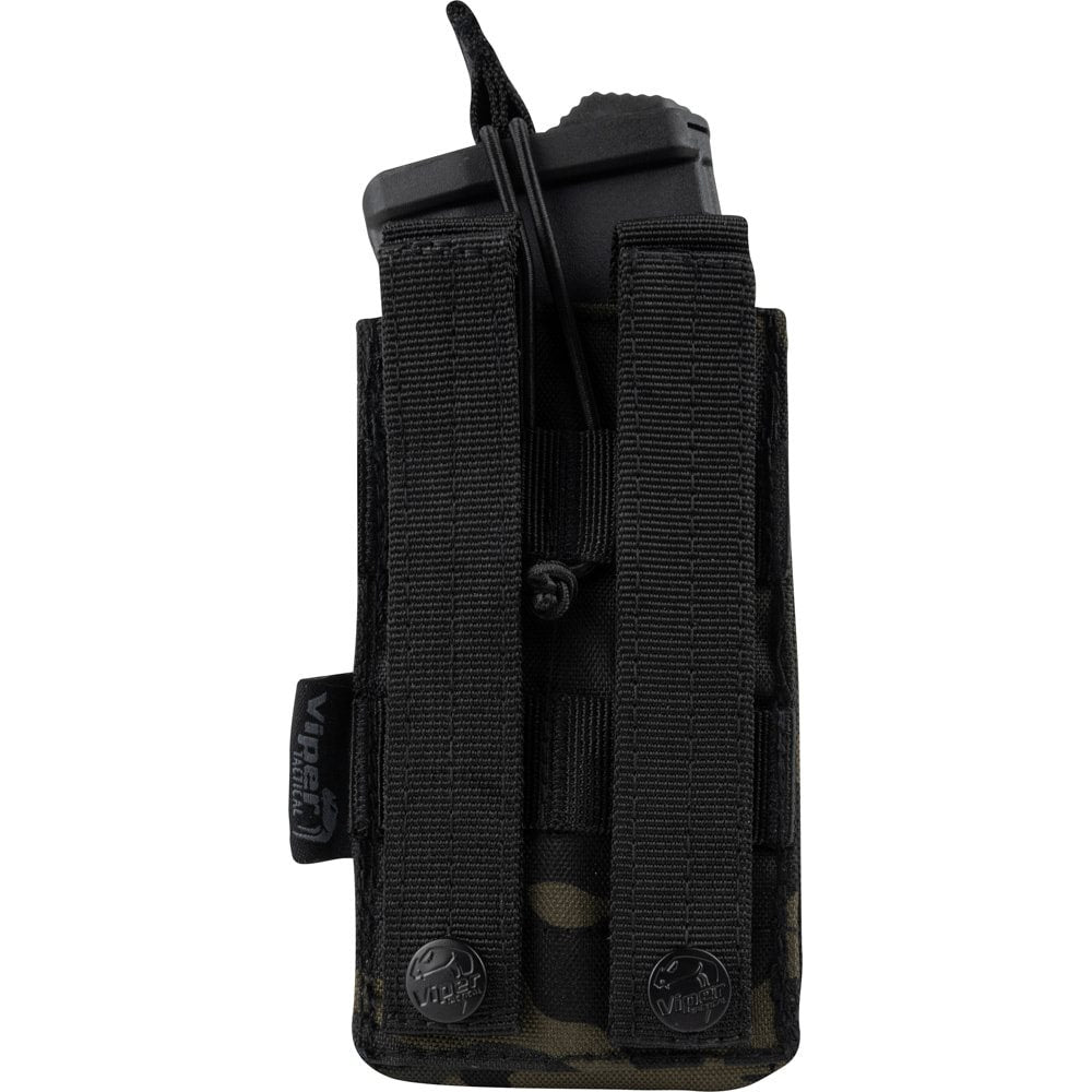 Funda para cargador M4/M16 RELEASE negra