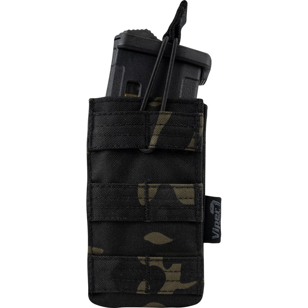 Funda para cargador M4/M16 RELEASE negra