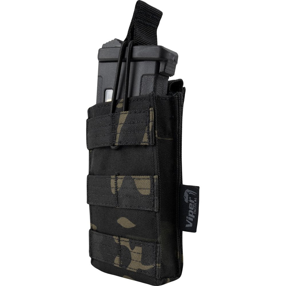 Funda para cargador M4/M16 RELEASE negra