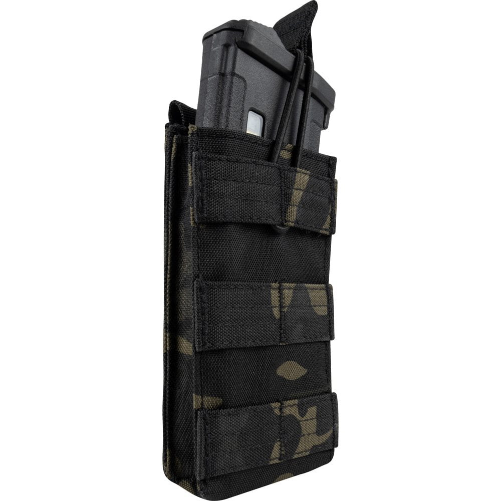 Funda para cargador M4/M16 RELEASE negra