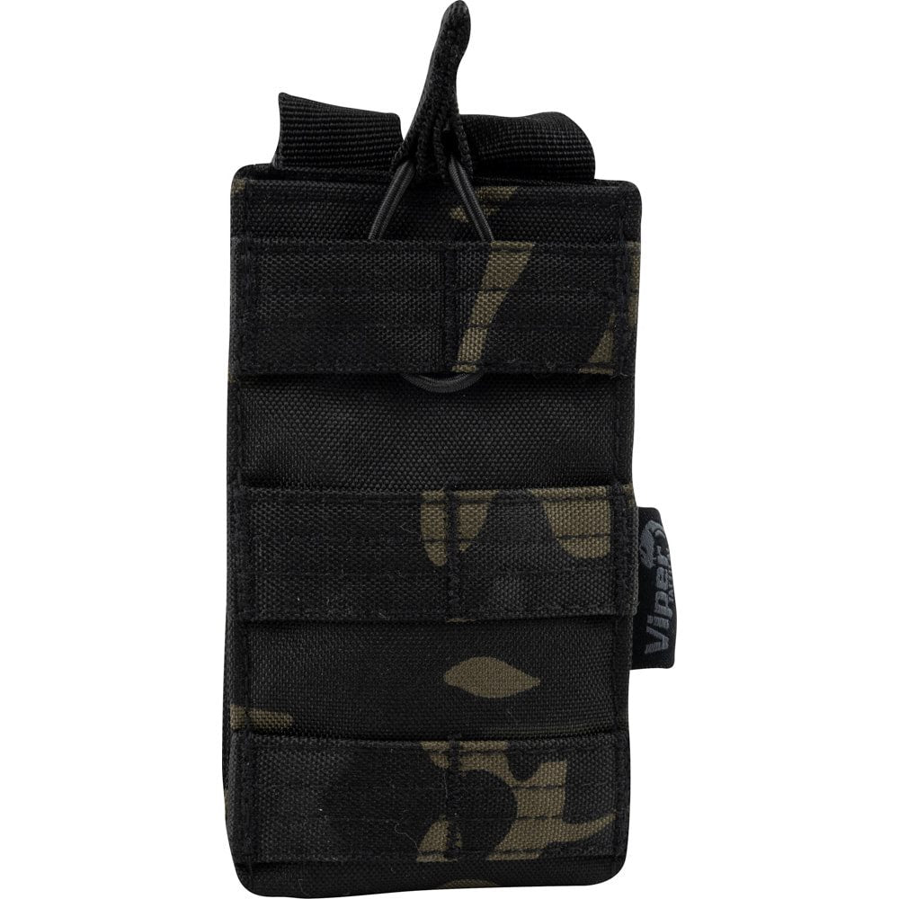 Funda para cargador M4/M16 RELEASE negra
