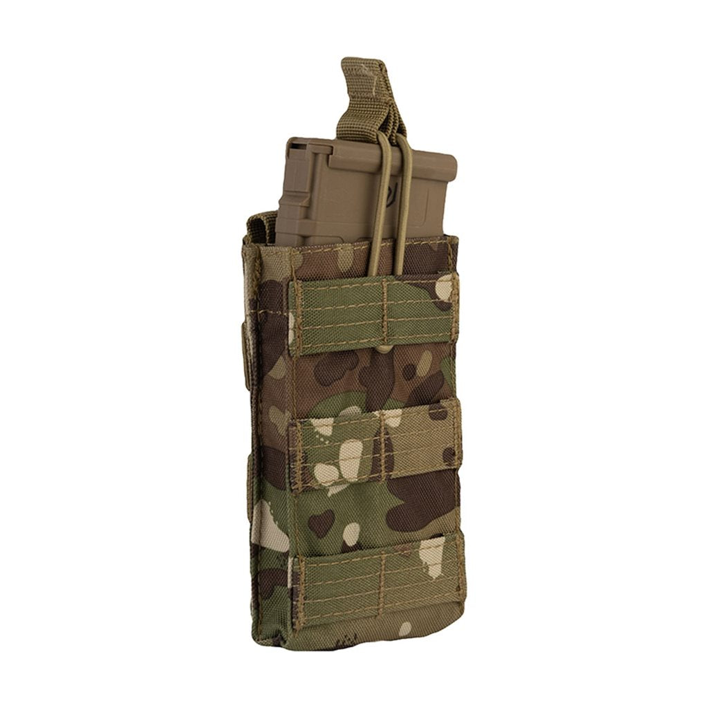 Funda para cargador M4/M16 RELEASE negra