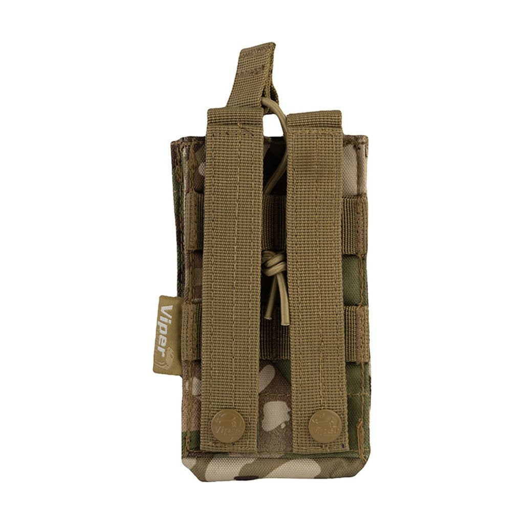Funda para cargador M4/M16 RELEASE negra