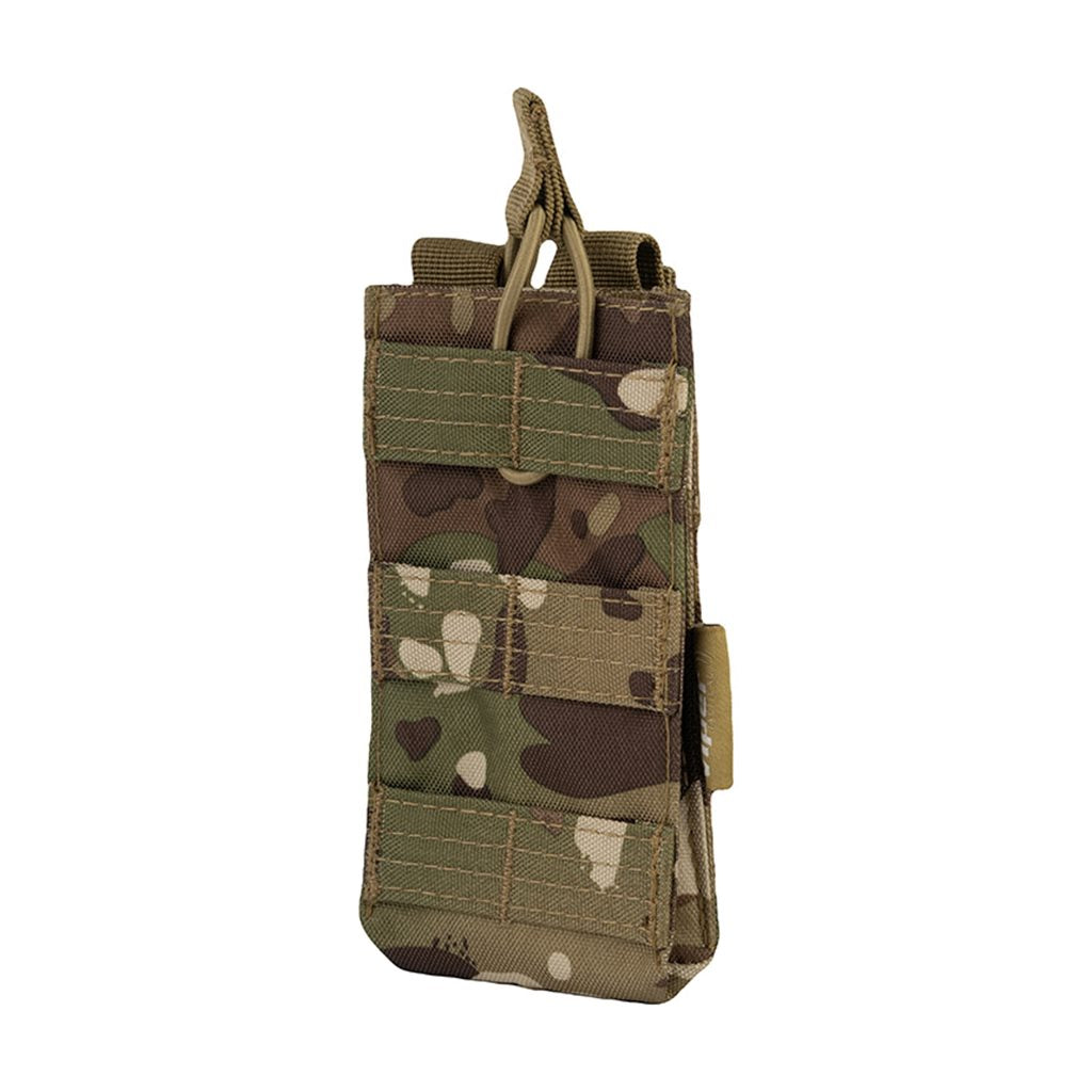 Funda para cargador M4/M16 RELEASE negra