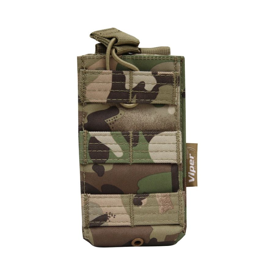 Funda para cargador M4/M16 RELEASE negra