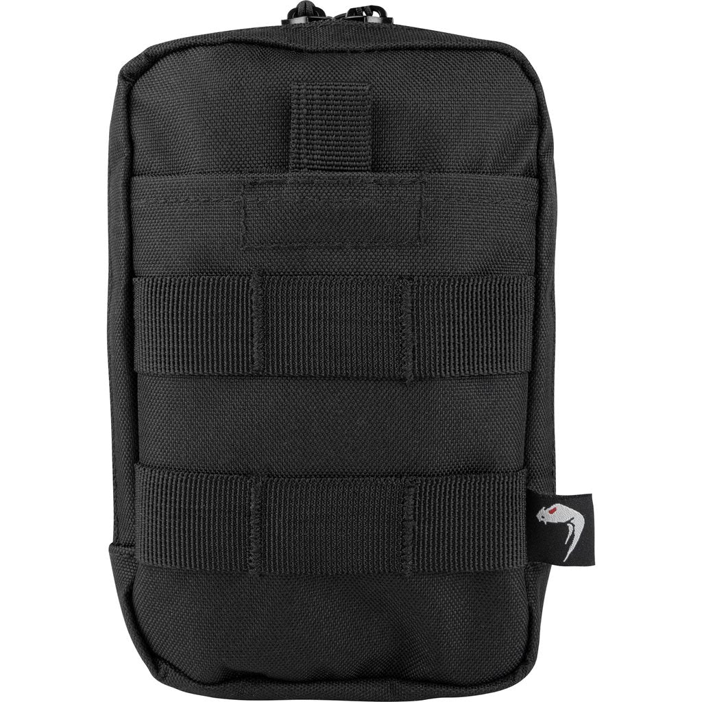 Funda SPLITTER MOLLE universal negra