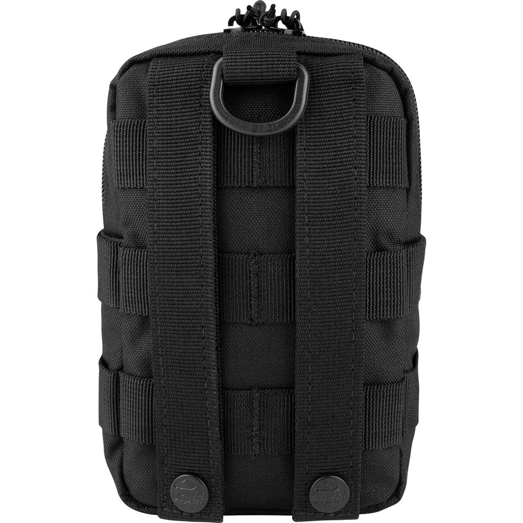 Funda SPLITTER MOLLE universal negra