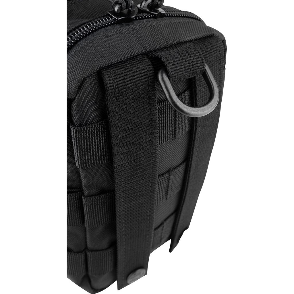 Funda SPLITTER MOLLE universal negra