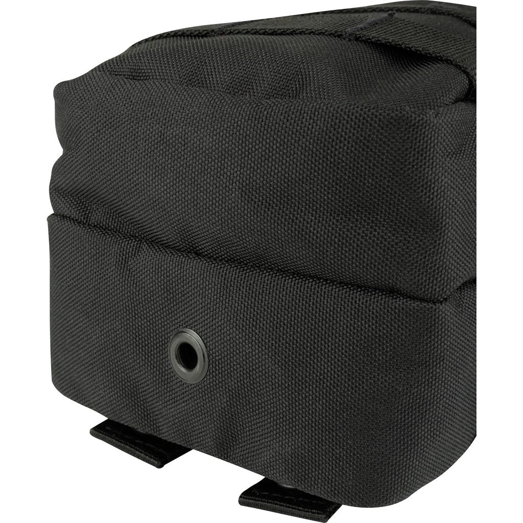 Funda SPLITTER MOLLE universal negra