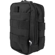 Funda SPLITTER MOLLE universal negra