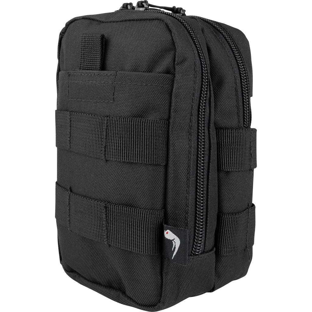Funda SPLITTER MOLLE universal negra
