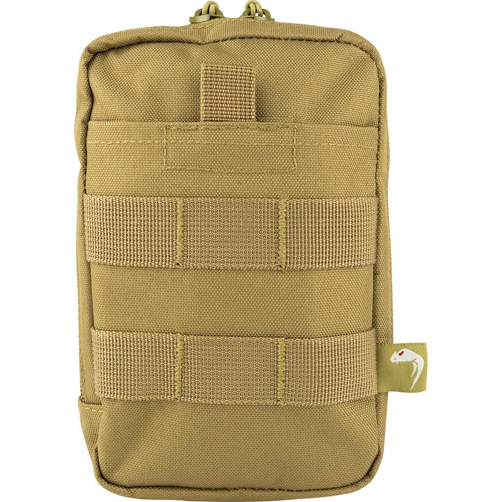 Funda SPLITTER MOLLE universal negra