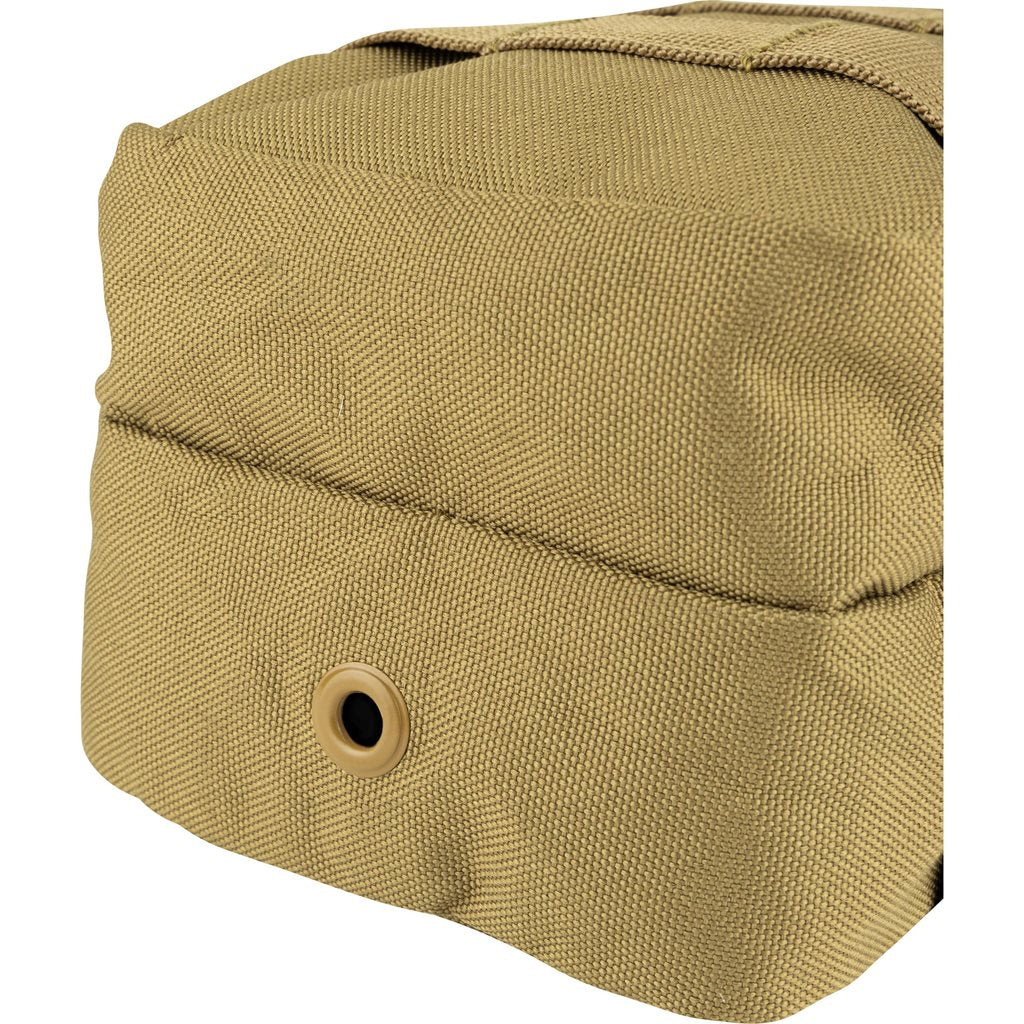 Funda SPLITTER MOLLE universal negra