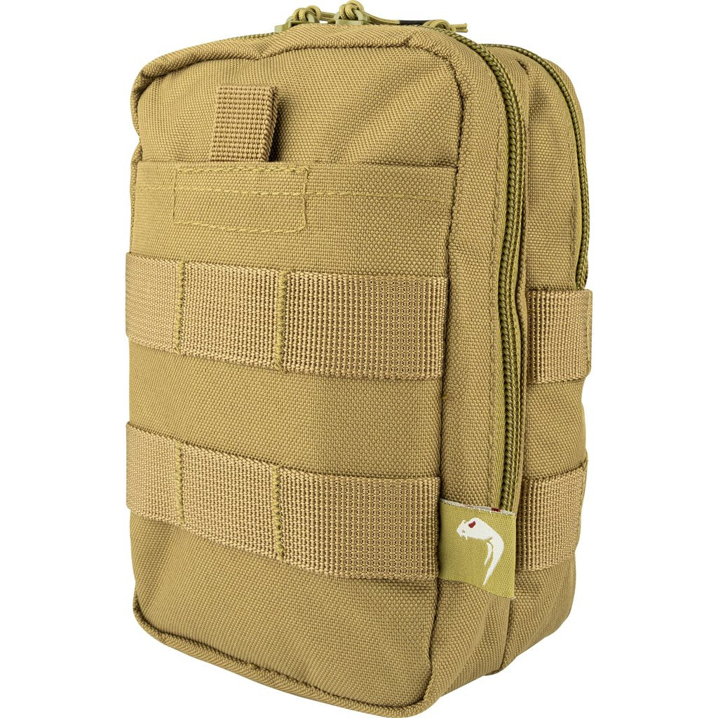 Funda SPLITTER MOLLE universal negra