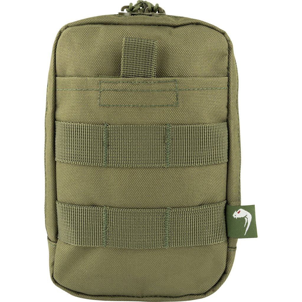Funda SPLITTER MOLLE universal negra